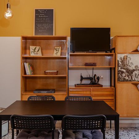 Family 3 Apartment Bologna Ngoại thất bức ảnh