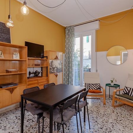 Family 3 Apartment Bologna Ngoại thất bức ảnh
