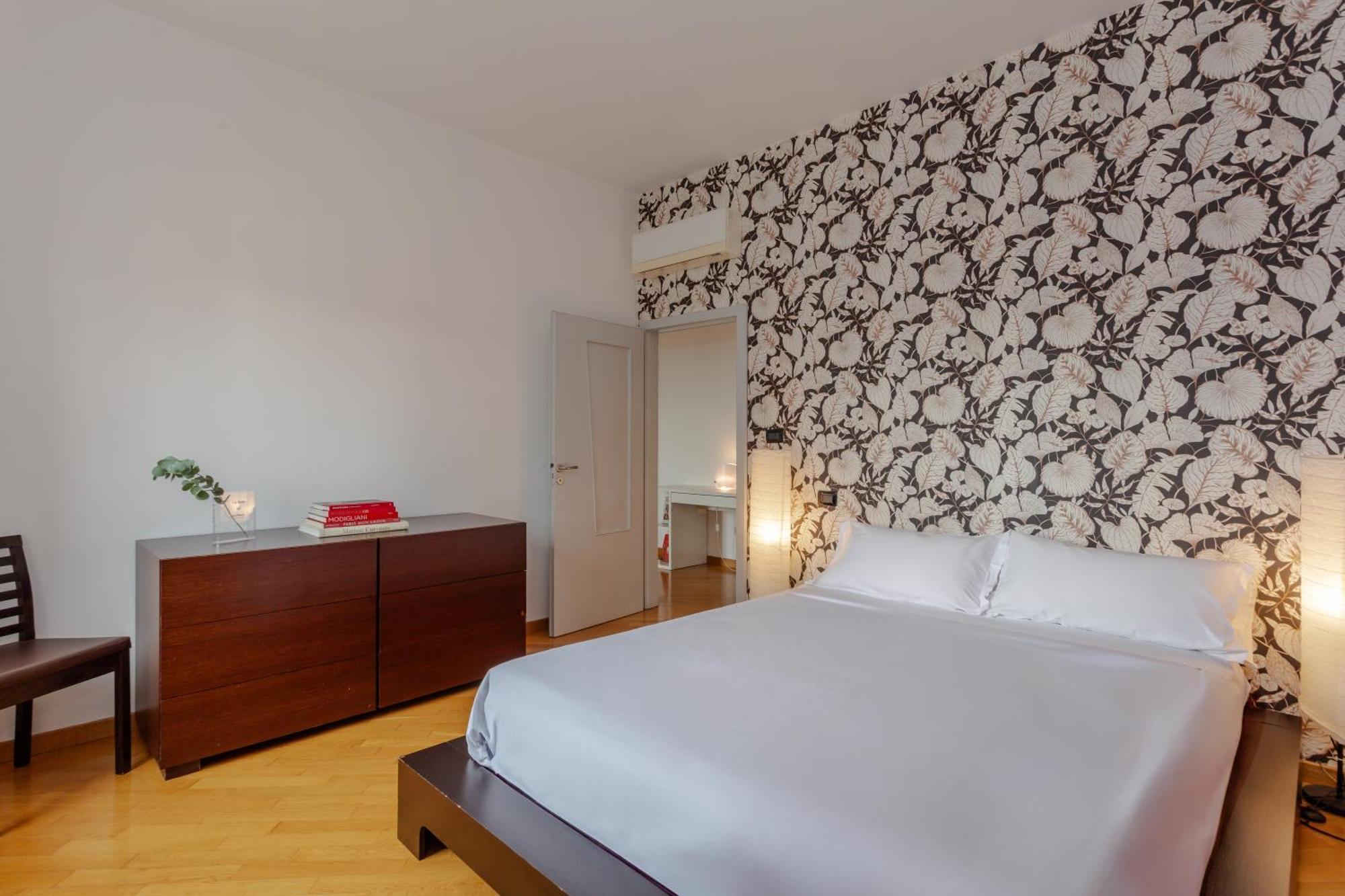 Family 3 Apartment Bologna Ngoại thất bức ảnh