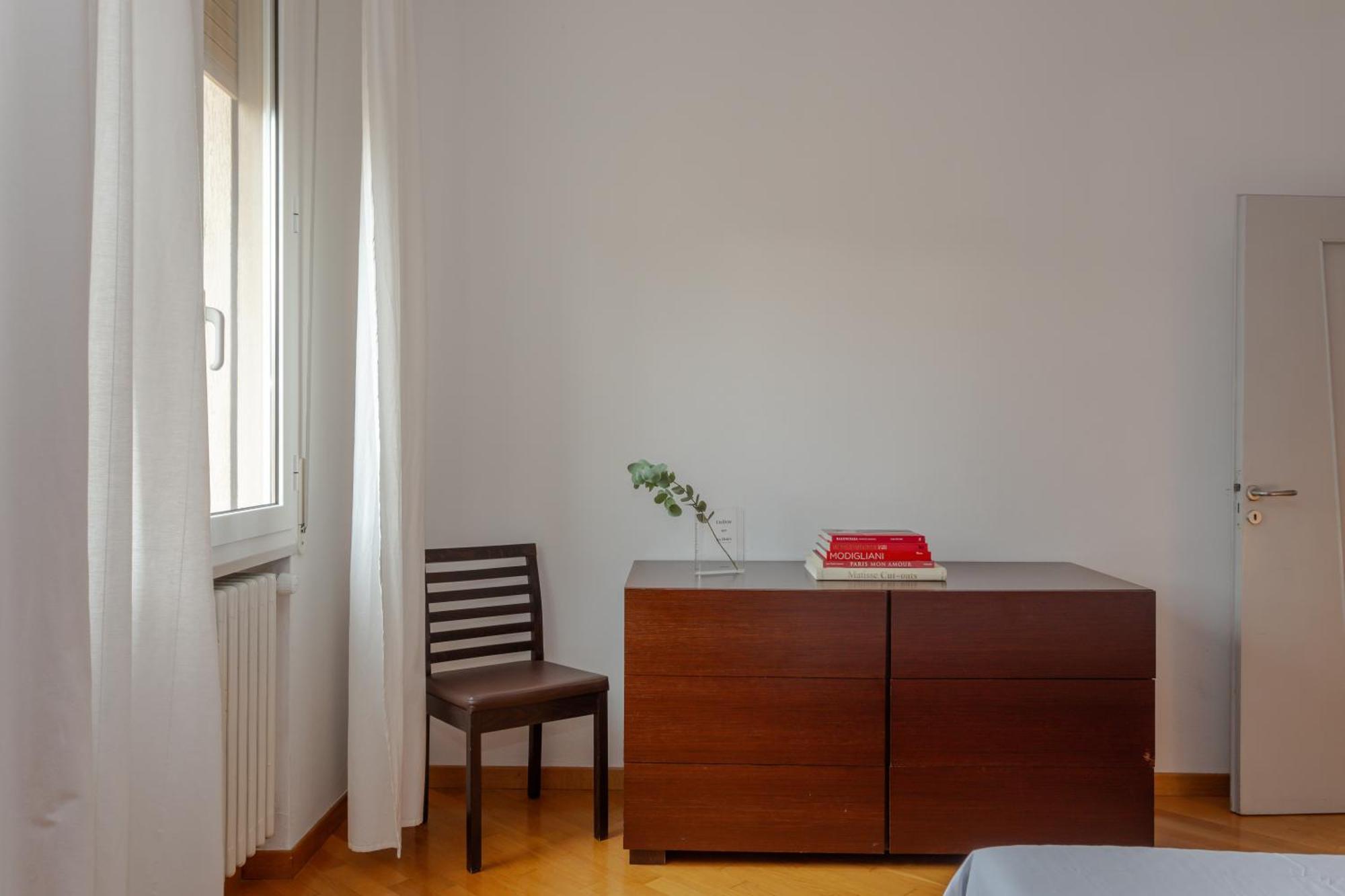 Family 3 Apartment Bologna Ngoại thất bức ảnh