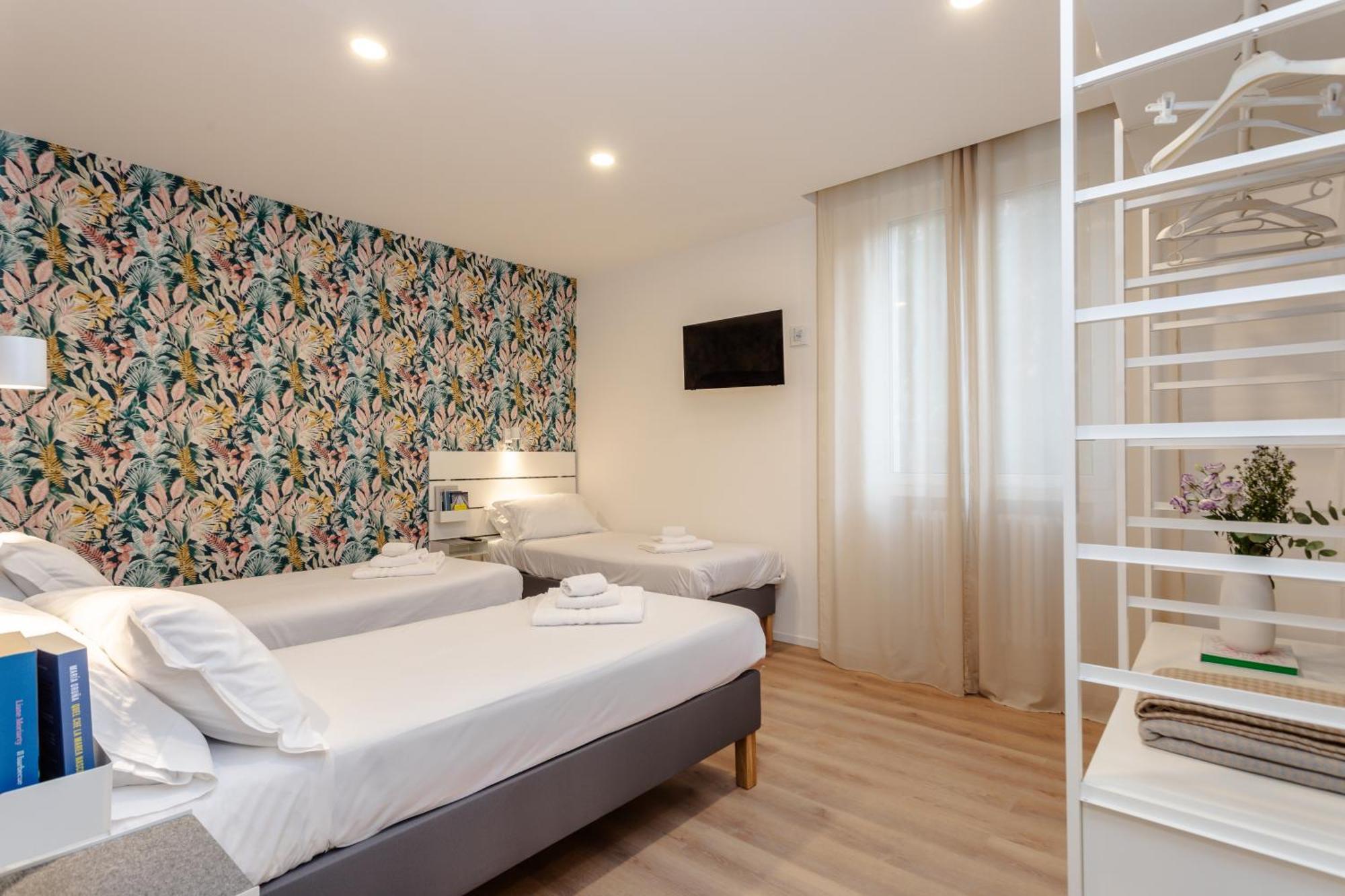 Family 3 Apartment Bologna Phòng bức ảnh