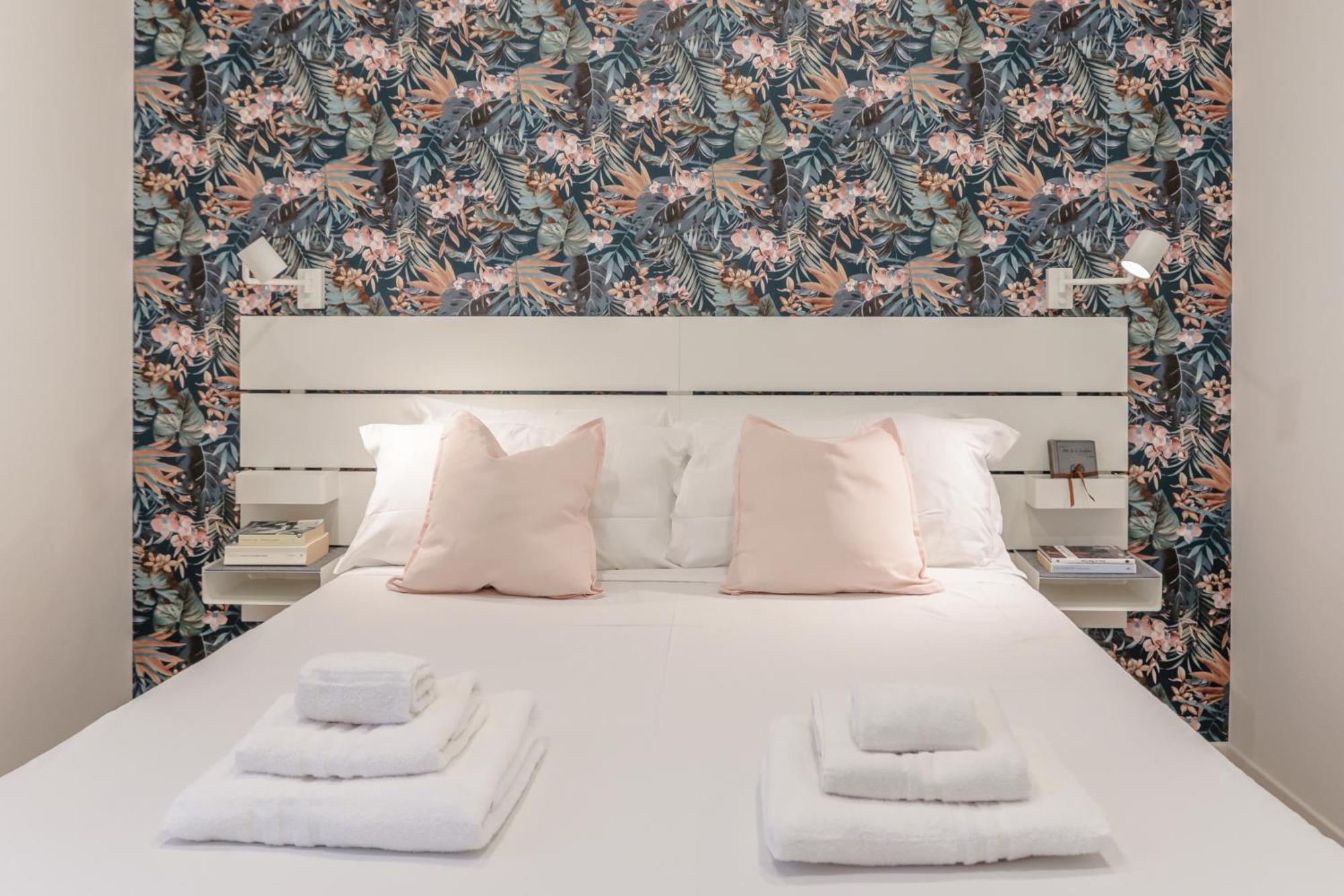 Family 3 Apartment Bologna Ngoại thất bức ảnh