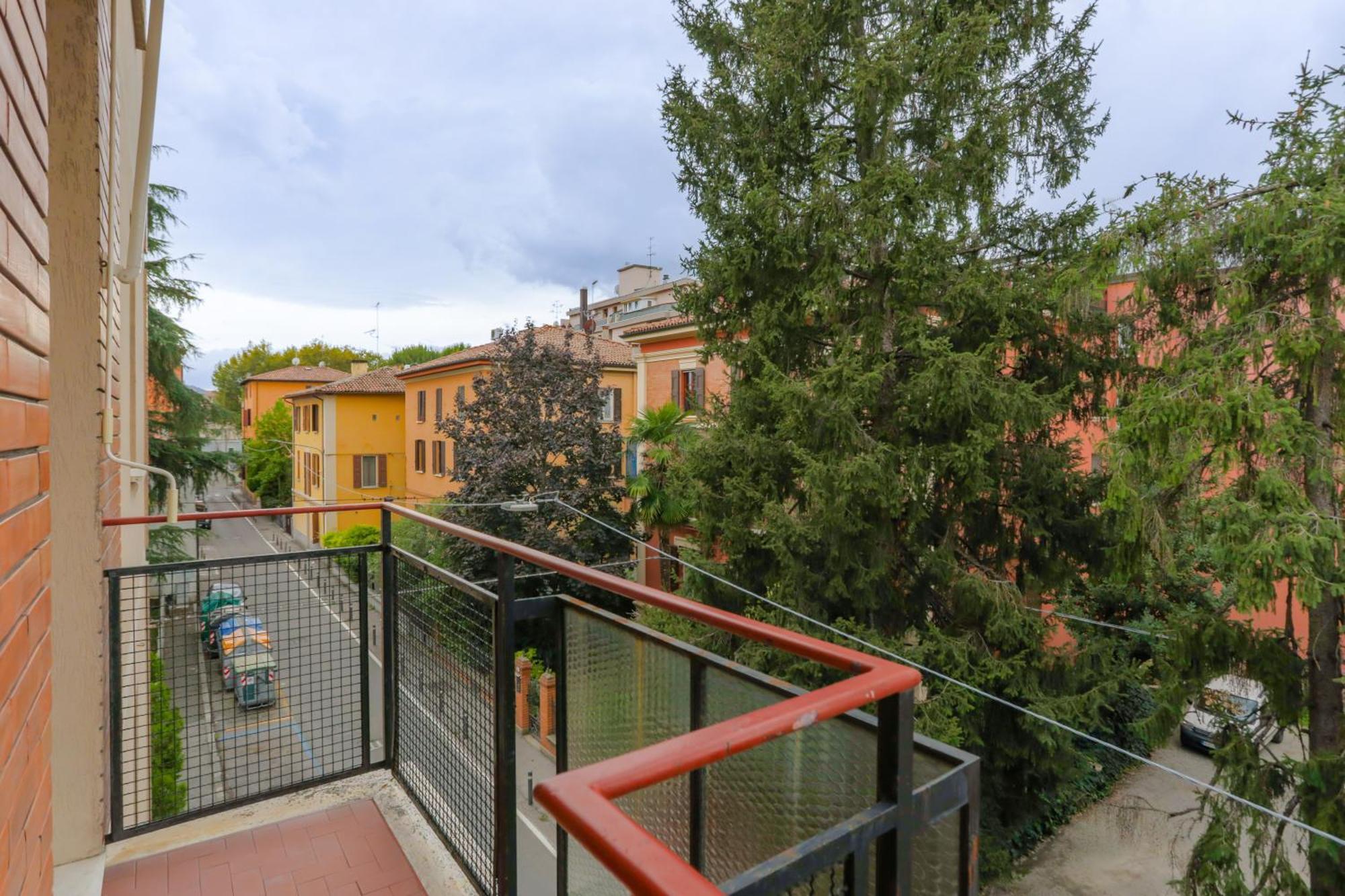 Family 3 Apartment Bologna Phòng bức ảnh