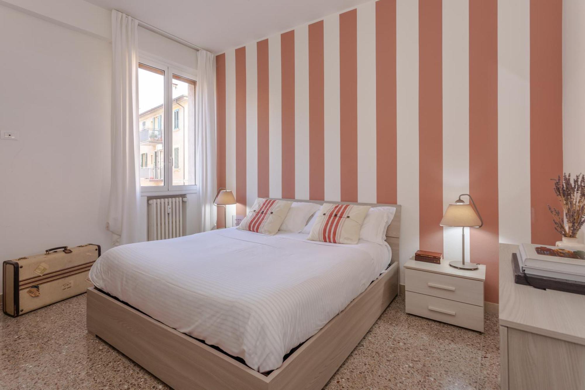 Family 3 Apartment Bologna Ngoại thất bức ảnh