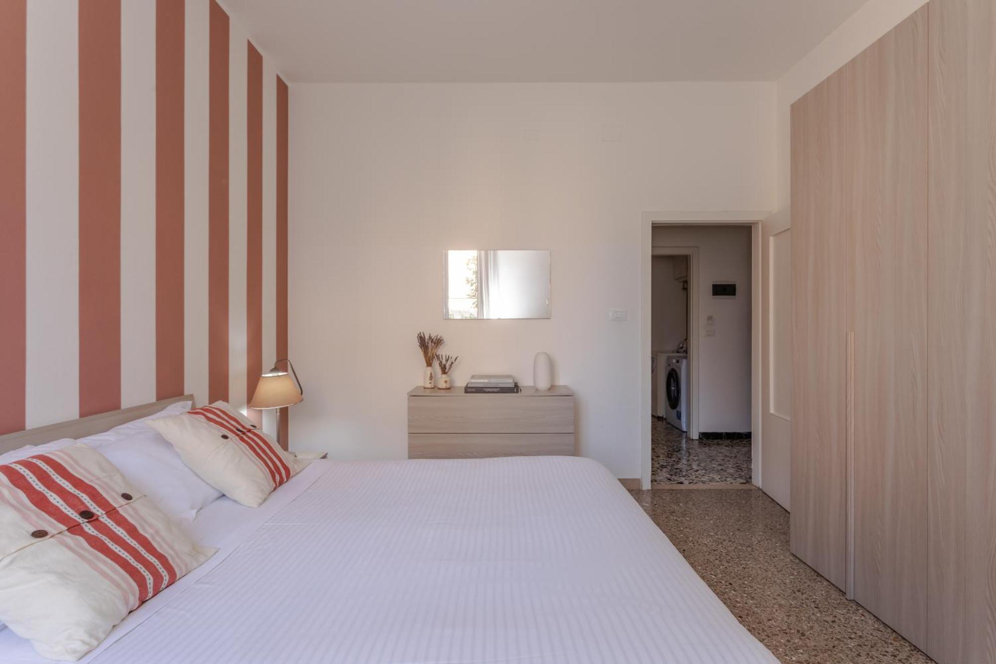 Family 3 Apartment Bologna Ngoại thất bức ảnh