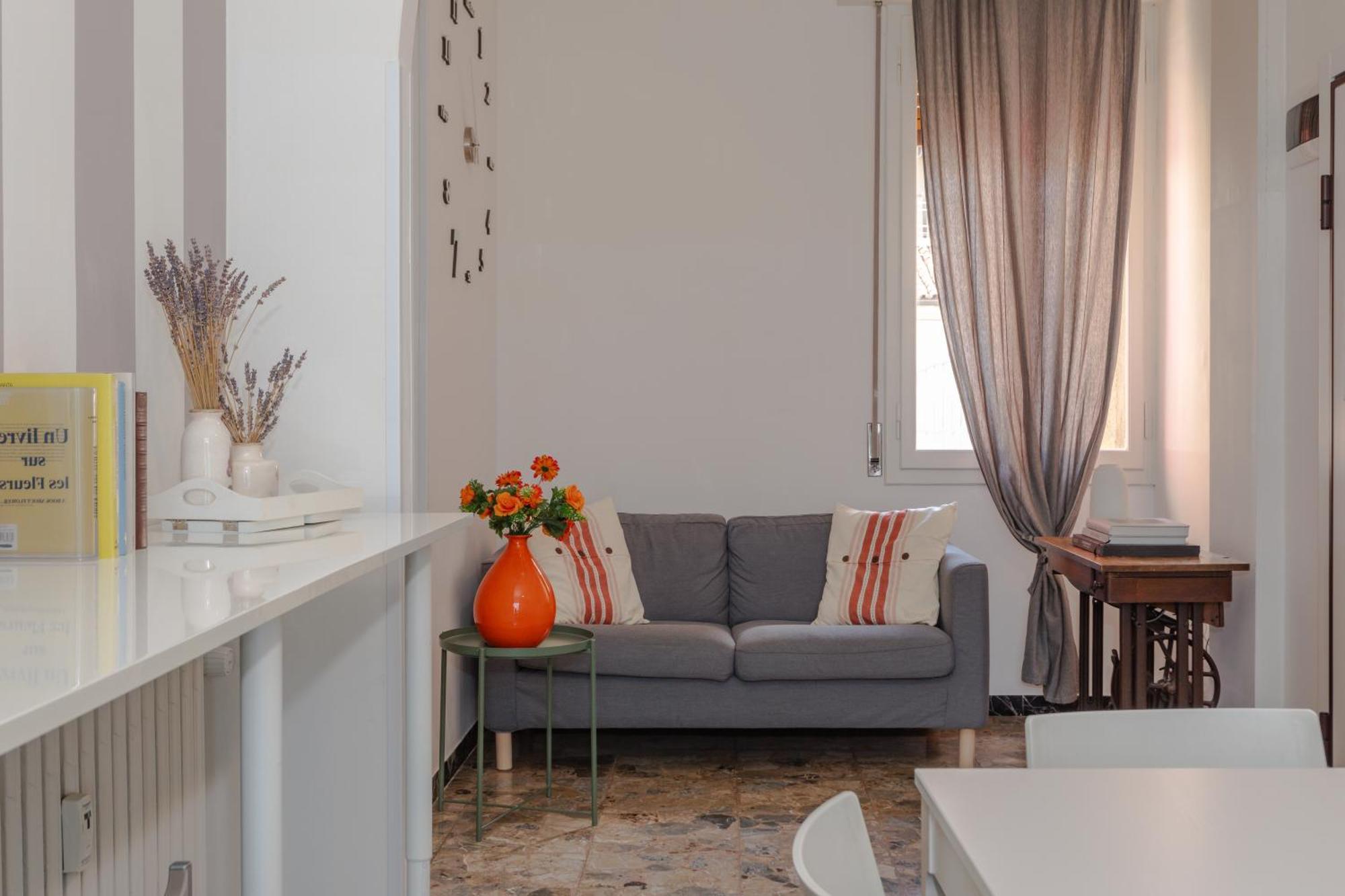 Family 3 Apartment Bologna Ngoại thất bức ảnh
