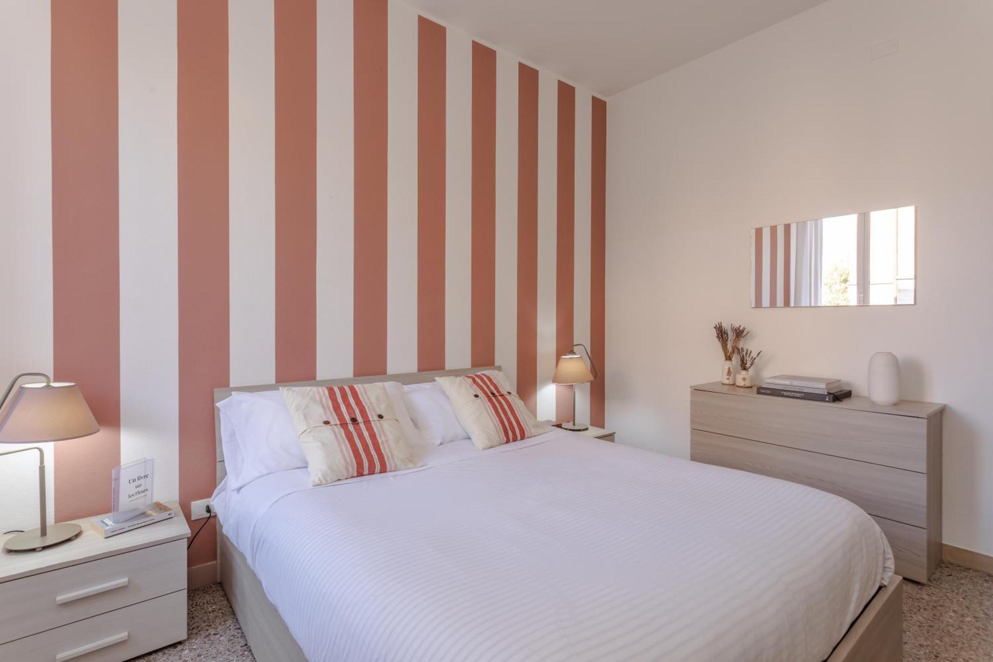 Family 3 Apartment Bologna Ngoại thất bức ảnh