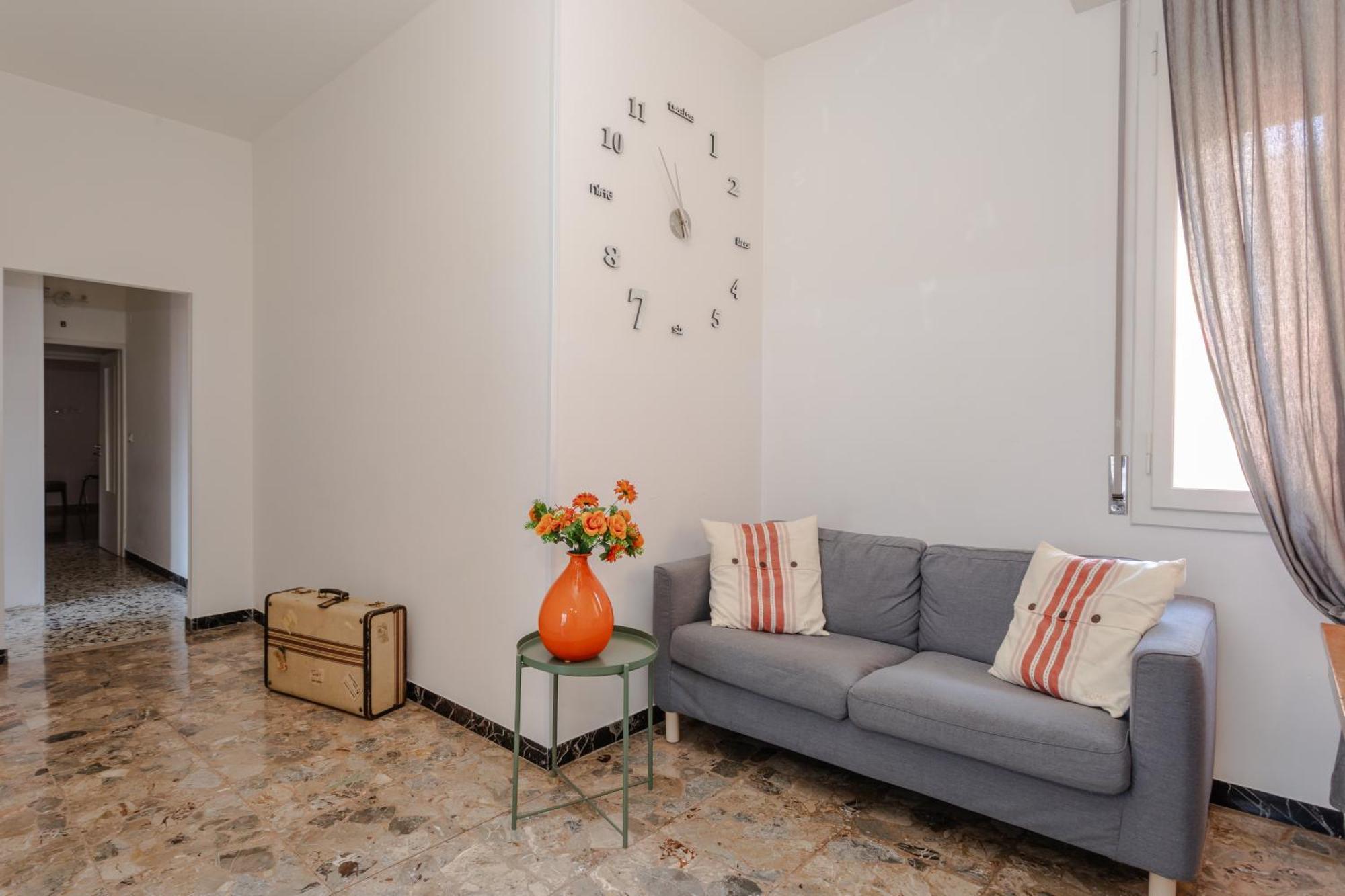 Family 3 Apartment Bologna Ngoại thất bức ảnh