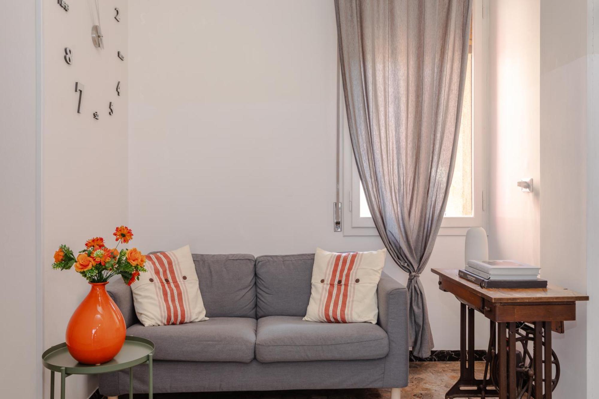 Family 3 Apartment Bologna Ngoại thất bức ảnh