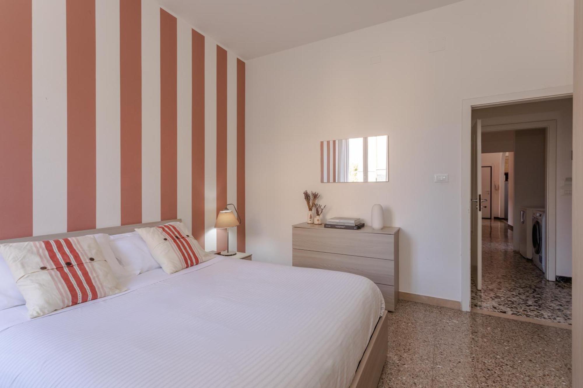 Family 3 Apartment Bologna Ngoại thất bức ảnh